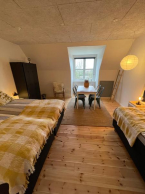 Room 17 - Hawkraft kulturhotel